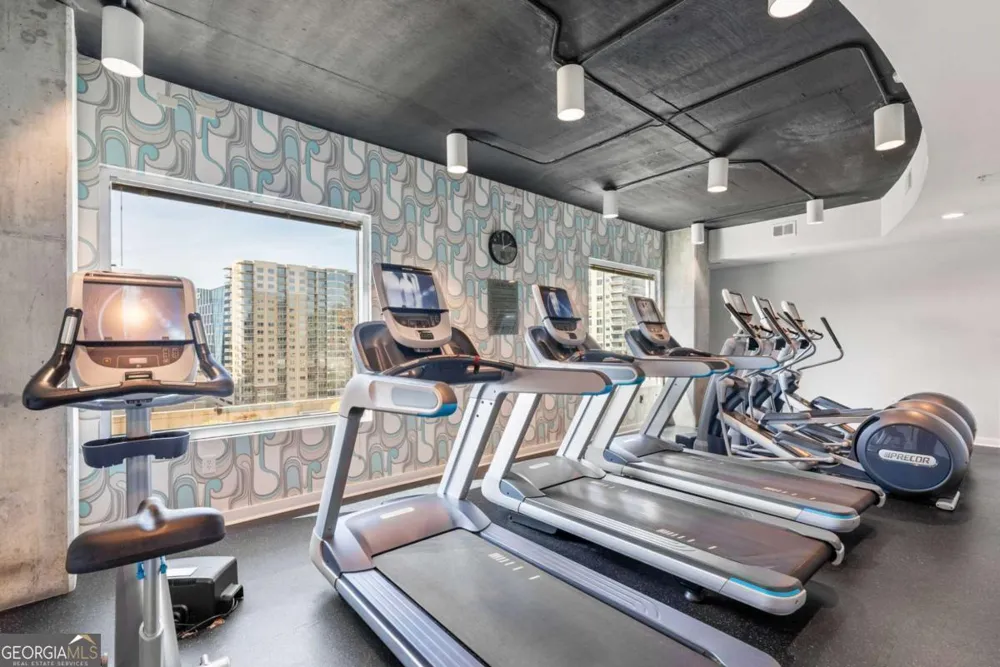 860 Peachtree ST NE Atlanta, GA 30308