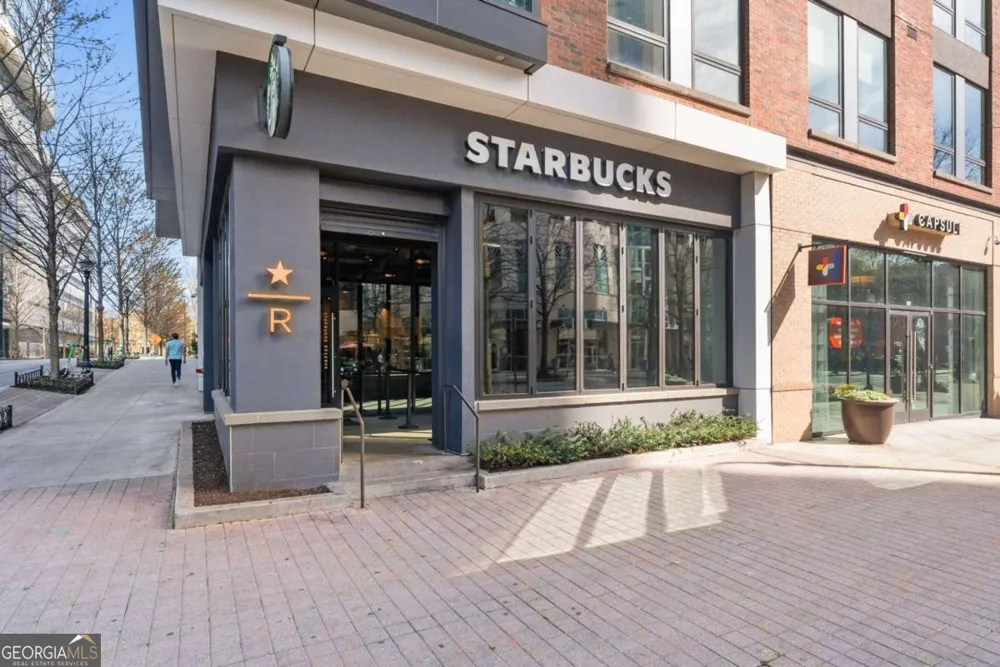 860 Peachtree ST NE Atlanta, GA 30308
