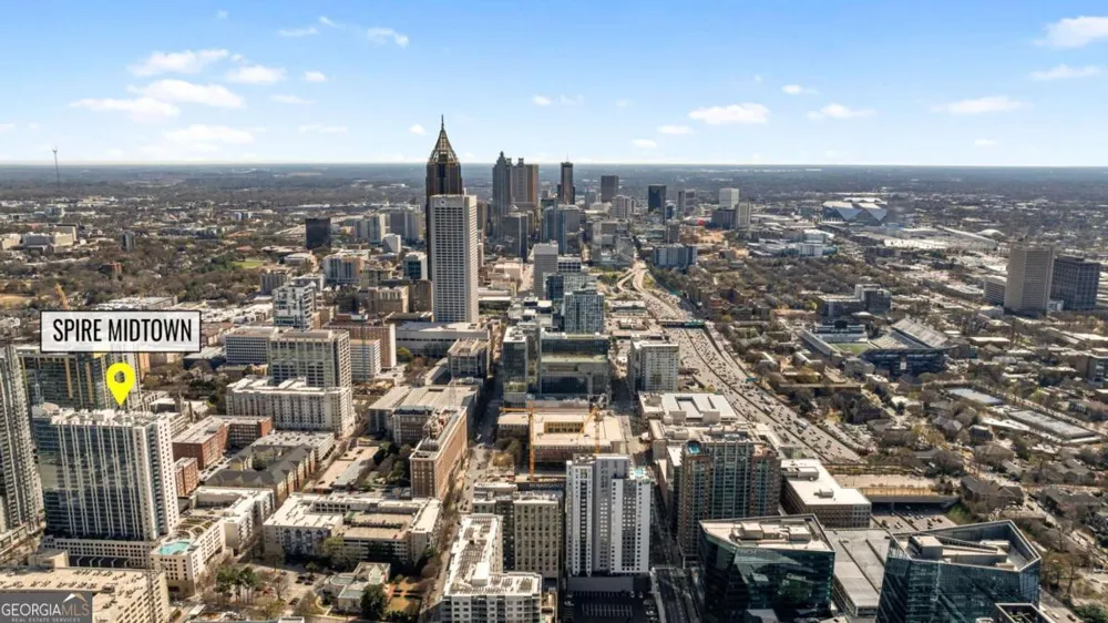 860 Peachtree ST NE Atlanta, GA 30308