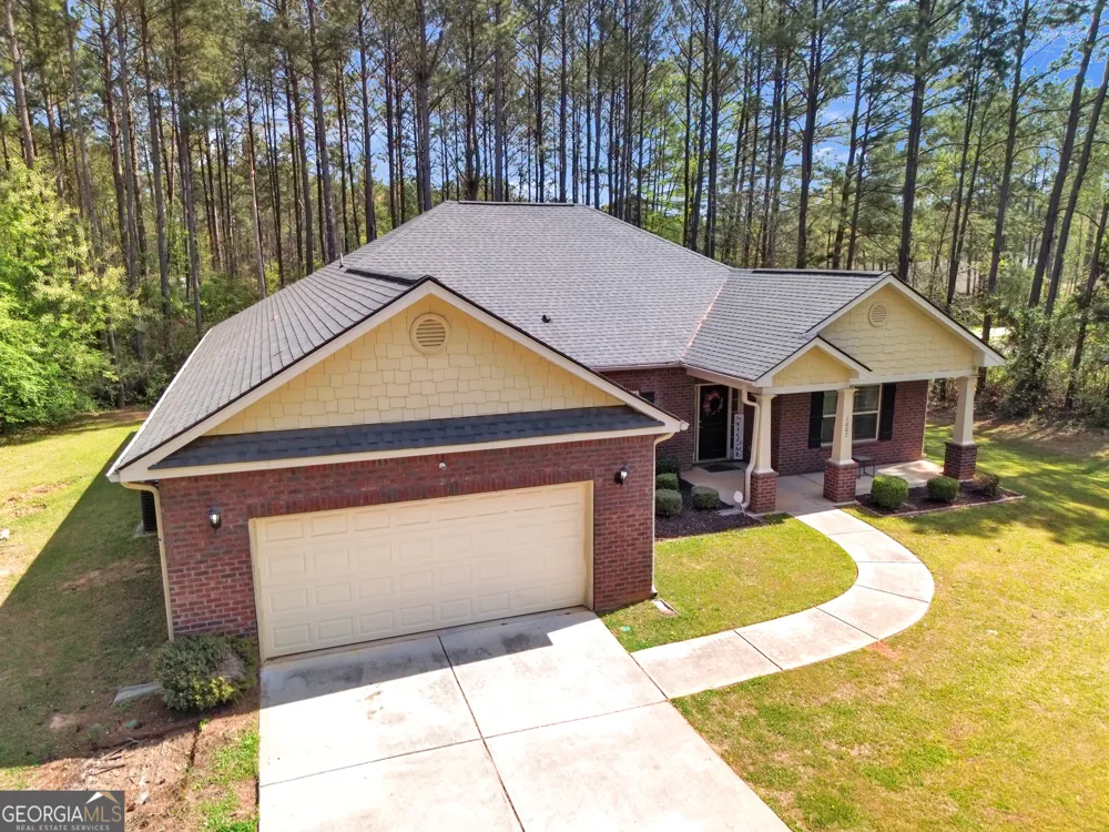 1007 Yorkshire DR Griffin, GA 30223