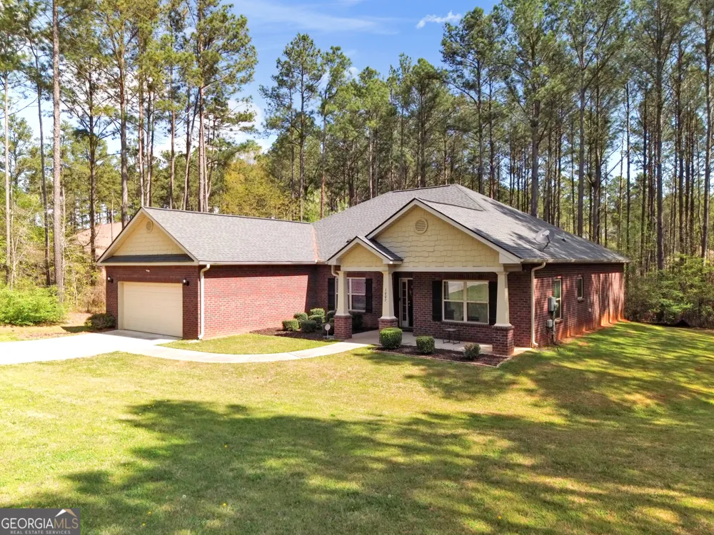 1007 Yorkshire DR Griffin, GA 30223
