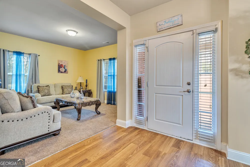1007 Yorkshire DR Griffin, GA 30223