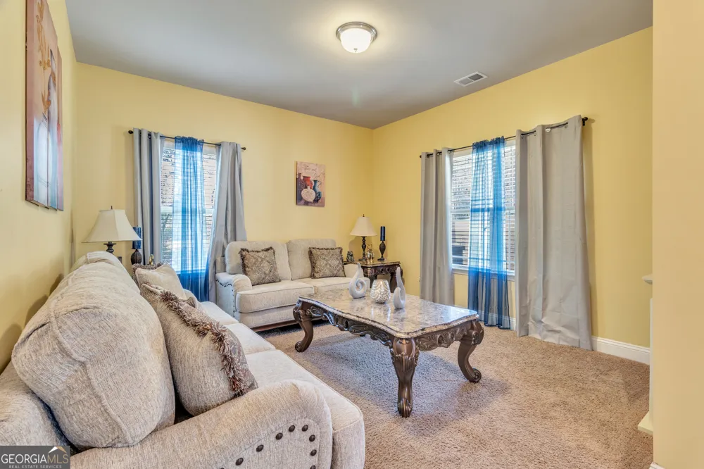 1007 Yorkshire DR Griffin, GA 30223