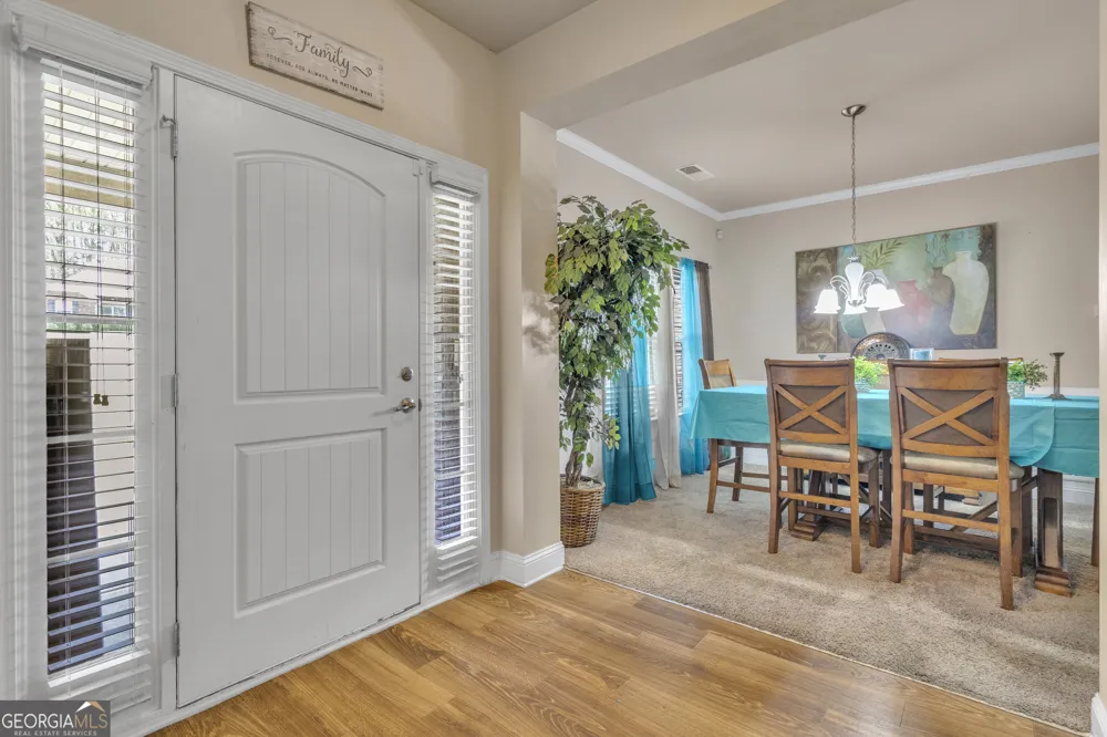 1007 Yorkshire DR Griffin, GA 30223