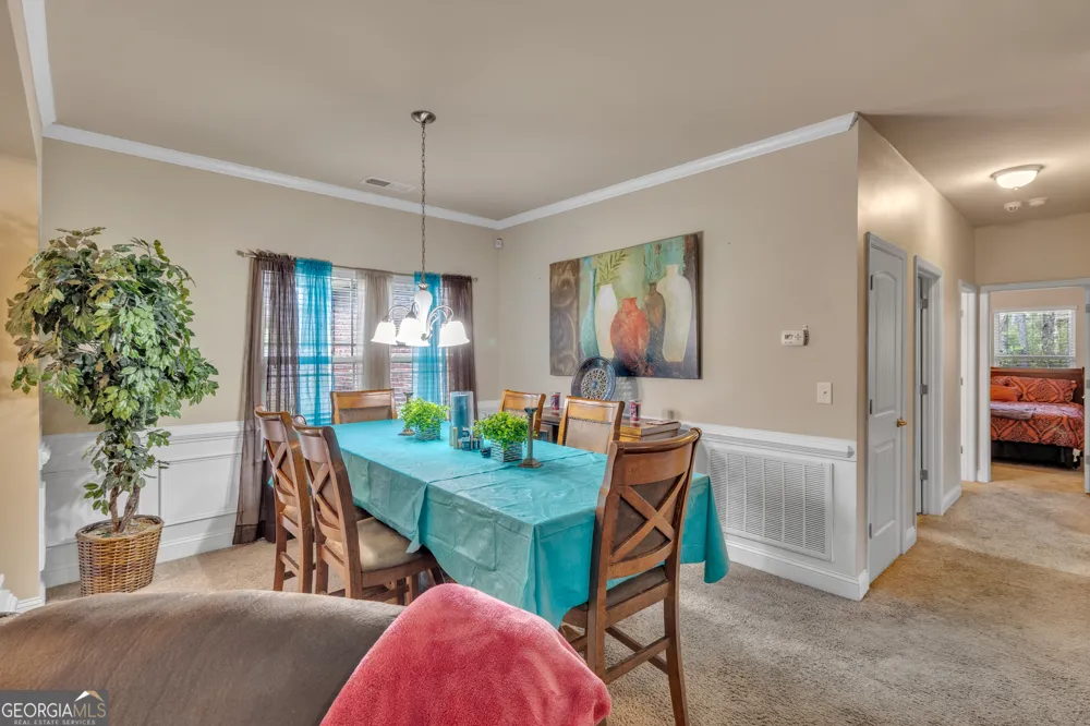1007 Yorkshire DR Griffin, GA 30223