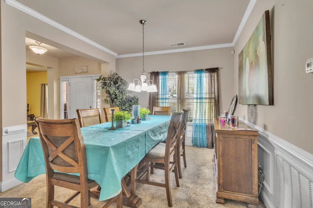 1007 Yorkshire DR Griffin, GA 30223