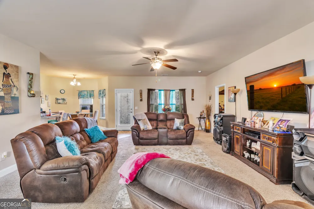 1007 Yorkshire DR Griffin, GA 30223