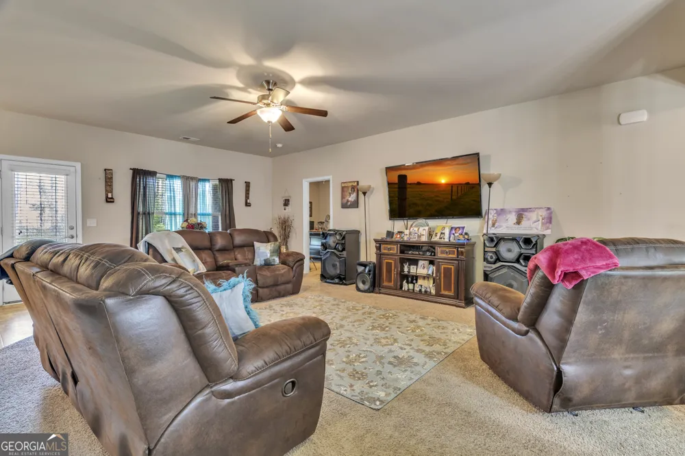 1007 Yorkshire DR Griffin, GA 30223