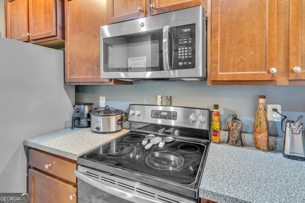 1007 Yorkshire DR Griffin, GA 30223