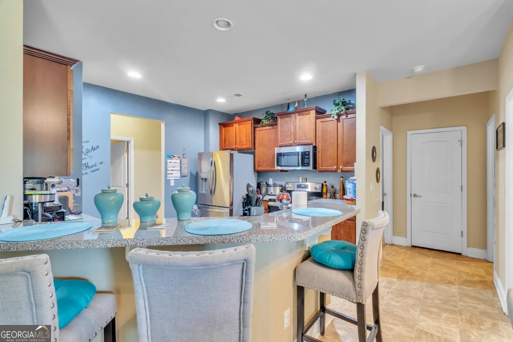 1007 Yorkshire DR Griffin, GA 30223