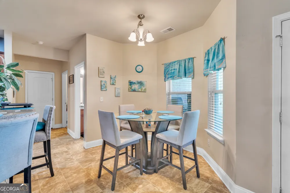 1007 Yorkshire DR Griffin, GA 30223