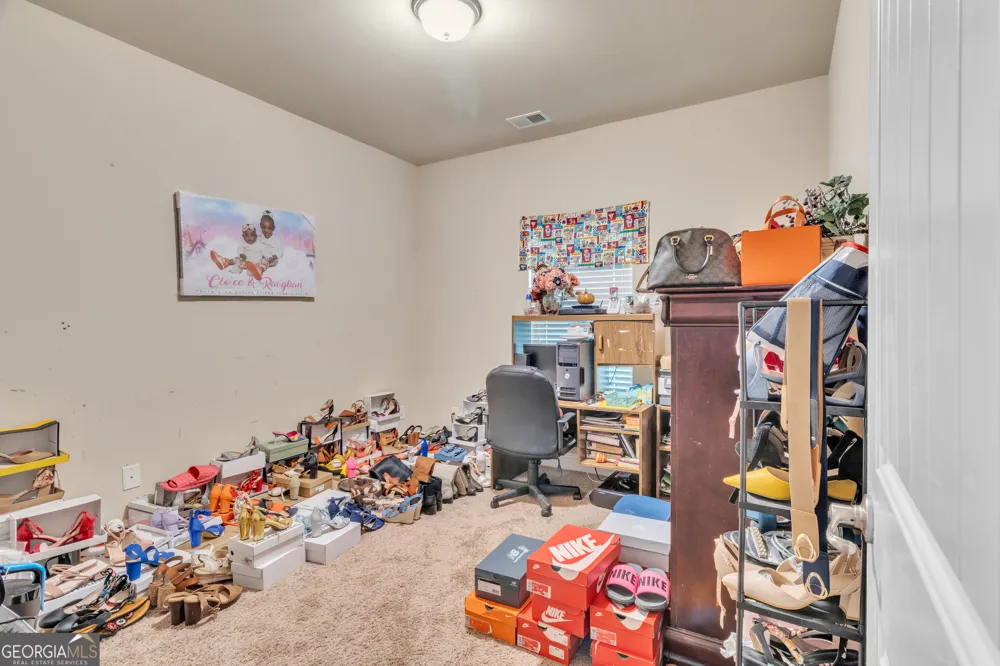1007 Yorkshire DR Griffin, GA 30223