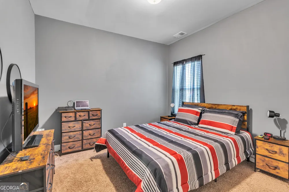 1007 Yorkshire DR Griffin, GA 30223