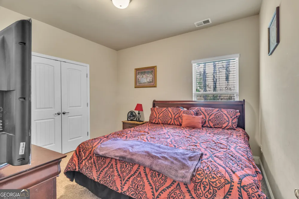 1007 Yorkshire DR Griffin, GA 30223