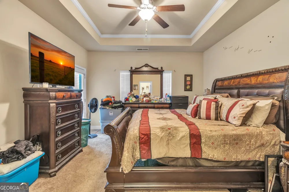 1007 Yorkshire DR Griffin, GA 30223
