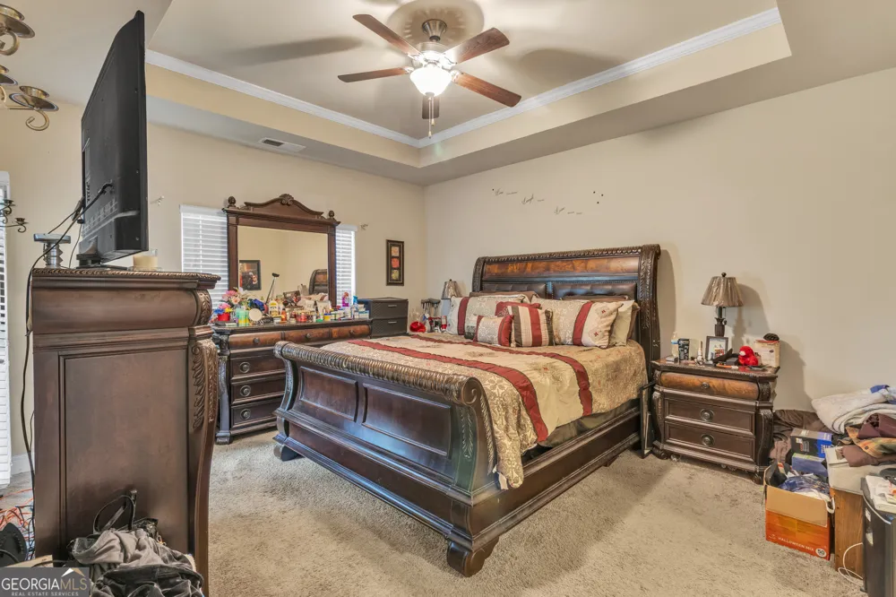 1007 Yorkshire DR Griffin, GA 30223