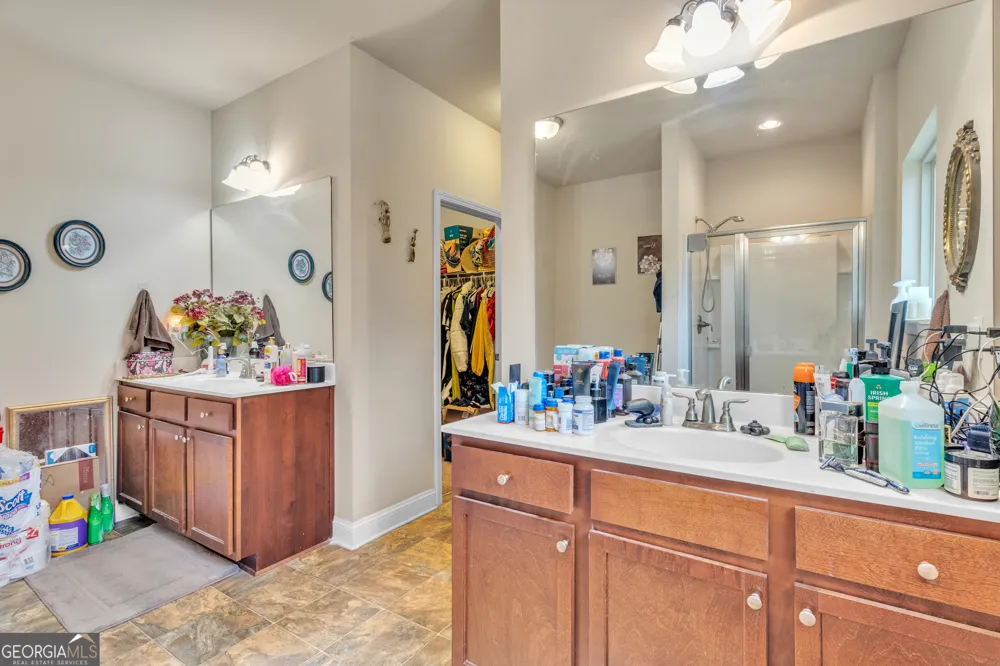 1007 Yorkshire DR Griffin, GA 30223