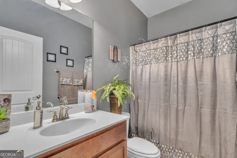 1007 Yorkshire DR Griffin, GA 30223