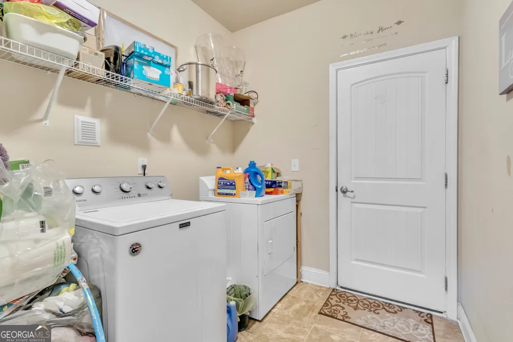 1007 Yorkshire DR Griffin, GA 30223