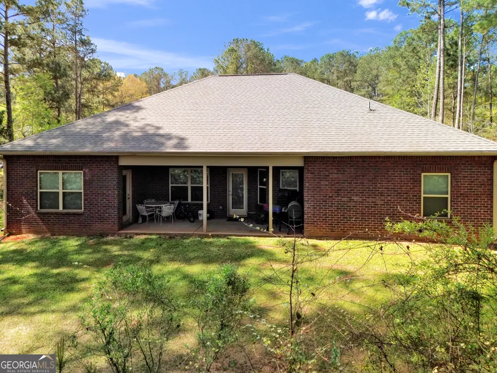 1007 Yorkshire DR Griffin, GA 30223