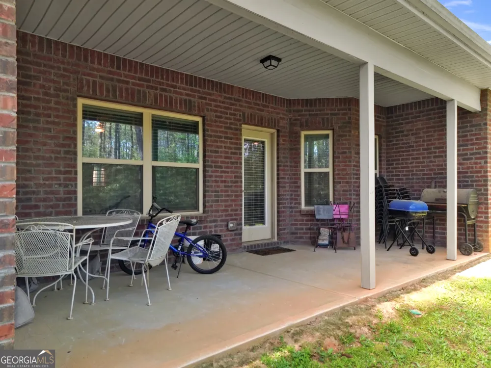 1007 Yorkshire DR Griffin, GA 30223