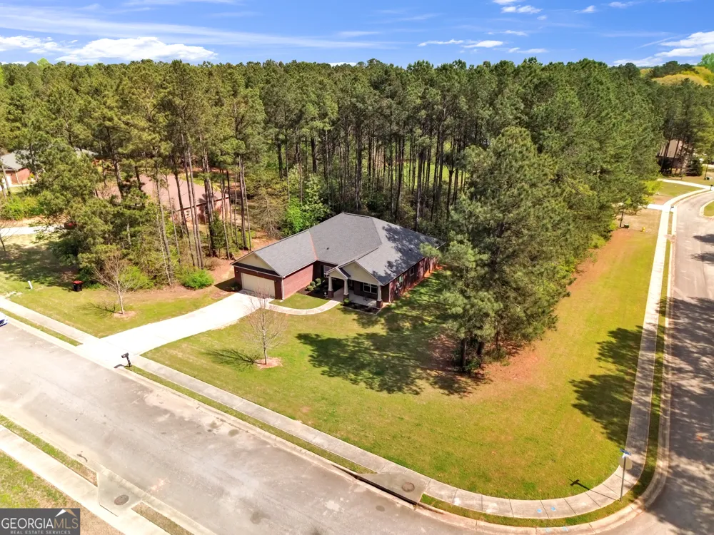 1007 Yorkshire DR Griffin, GA 30223