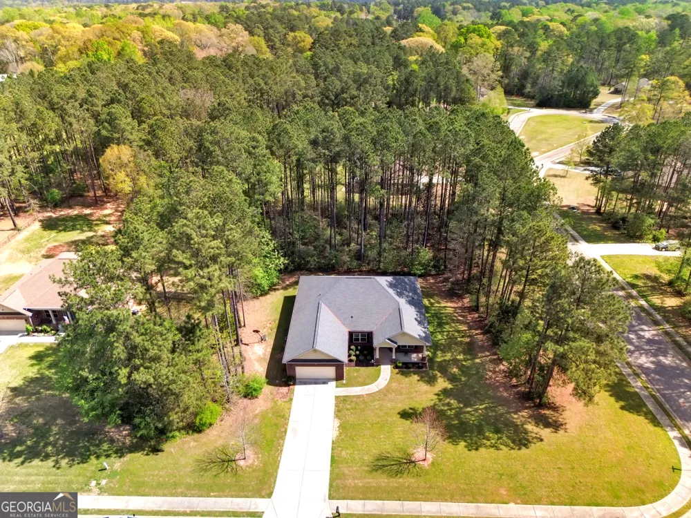 1007 Yorkshire DR Griffin, GA 30223
