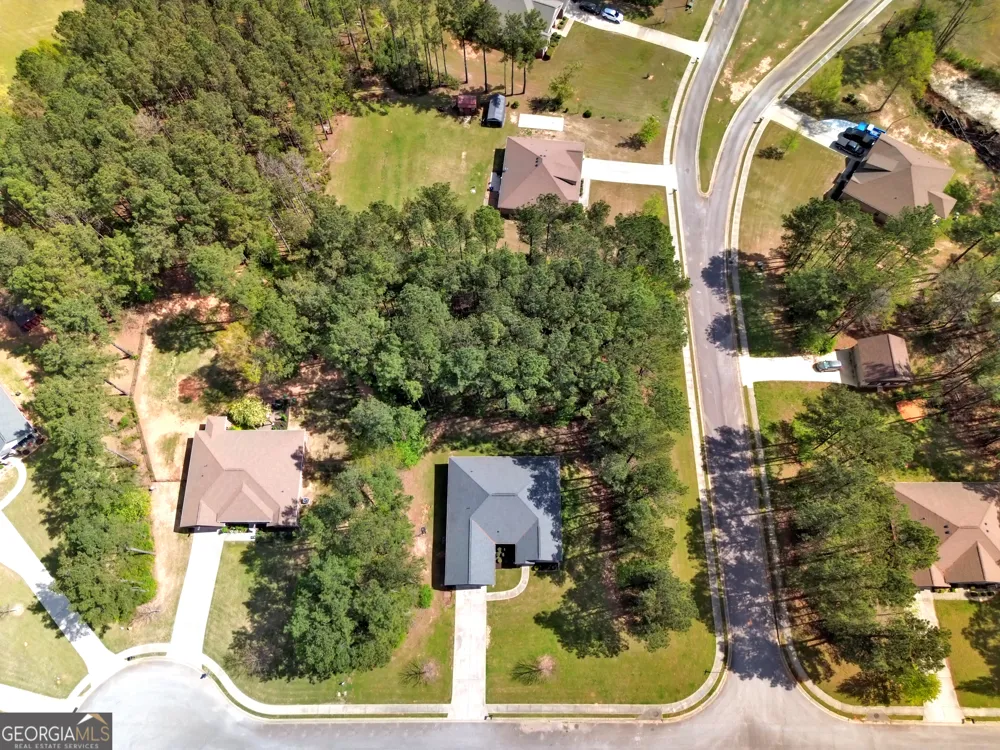 1007 Yorkshire DR Griffin, GA 30223