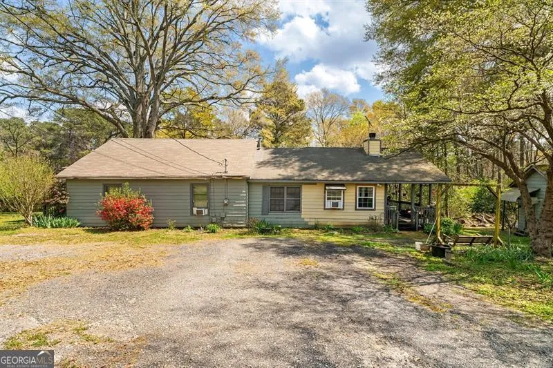 4661 Fowler ST Acworth, GA 30101