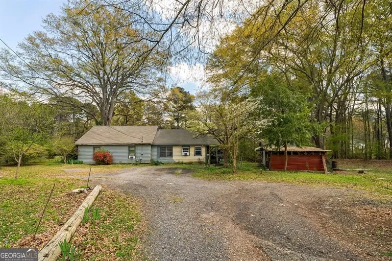 4661 Fowler ST Acworth, GA 30101