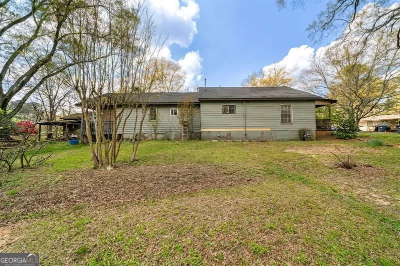 4661 Fowler ST Acworth, GA 30101