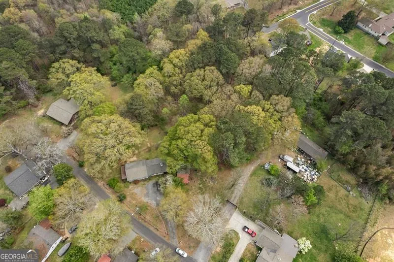4661 Fowler ST Acworth, GA 30101