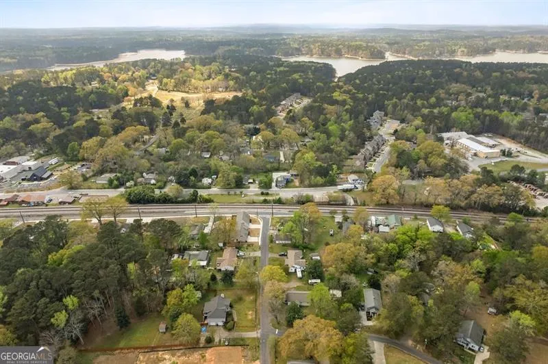 4661 Fowler ST Acworth, GA 30101