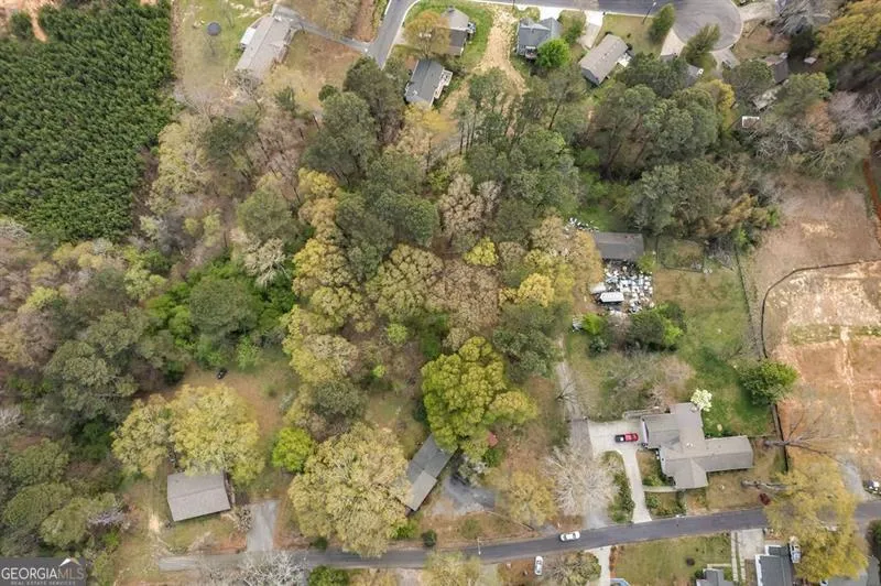 4661 Fowler ST Acworth, GA 30101