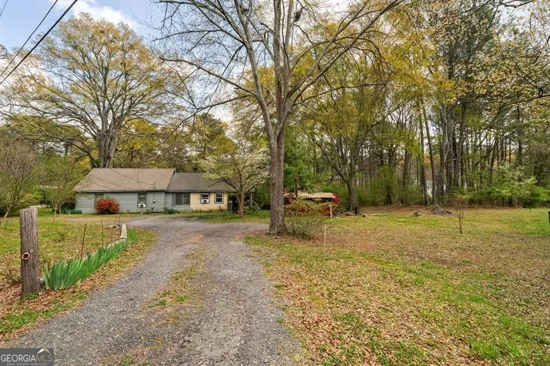 4661 Fowler ST Acworth, GA 30101