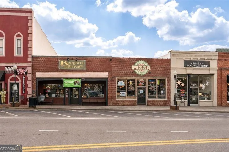 4661 Fowler ST Acworth, GA 30101