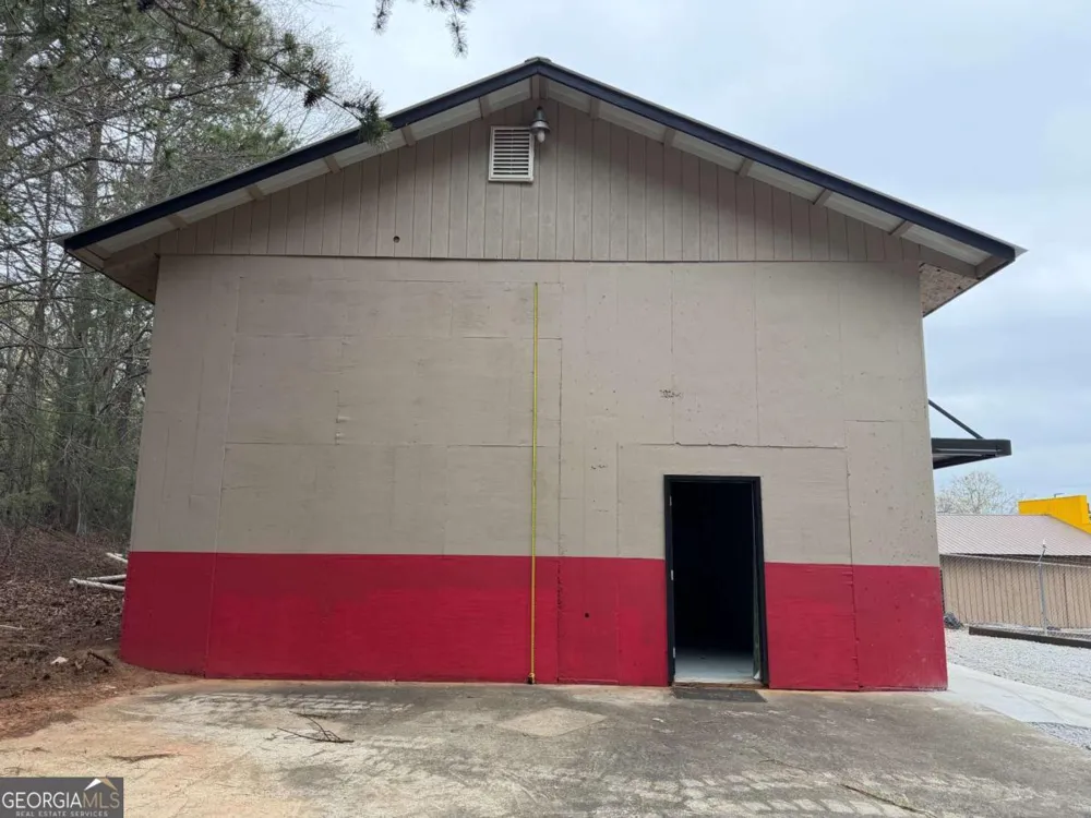 727 Airport RD Baldwin, GA 30511
