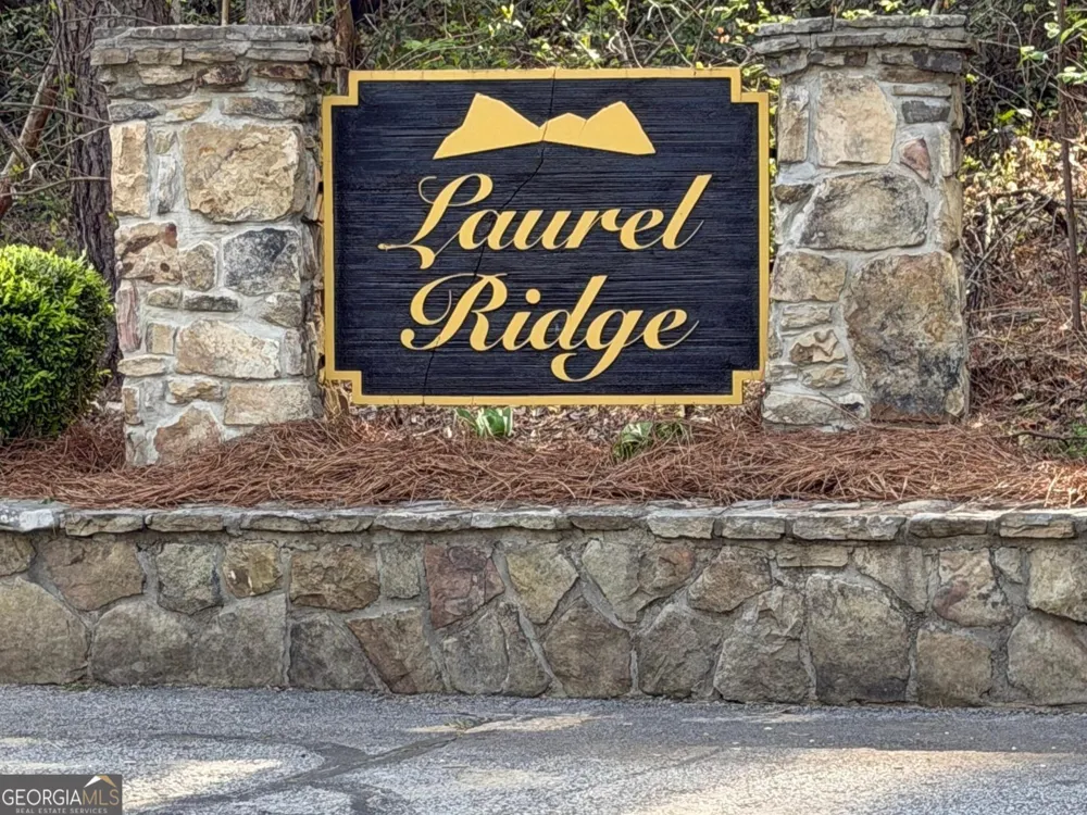 552 Long Laurel RDG Lakemont, GA 30552