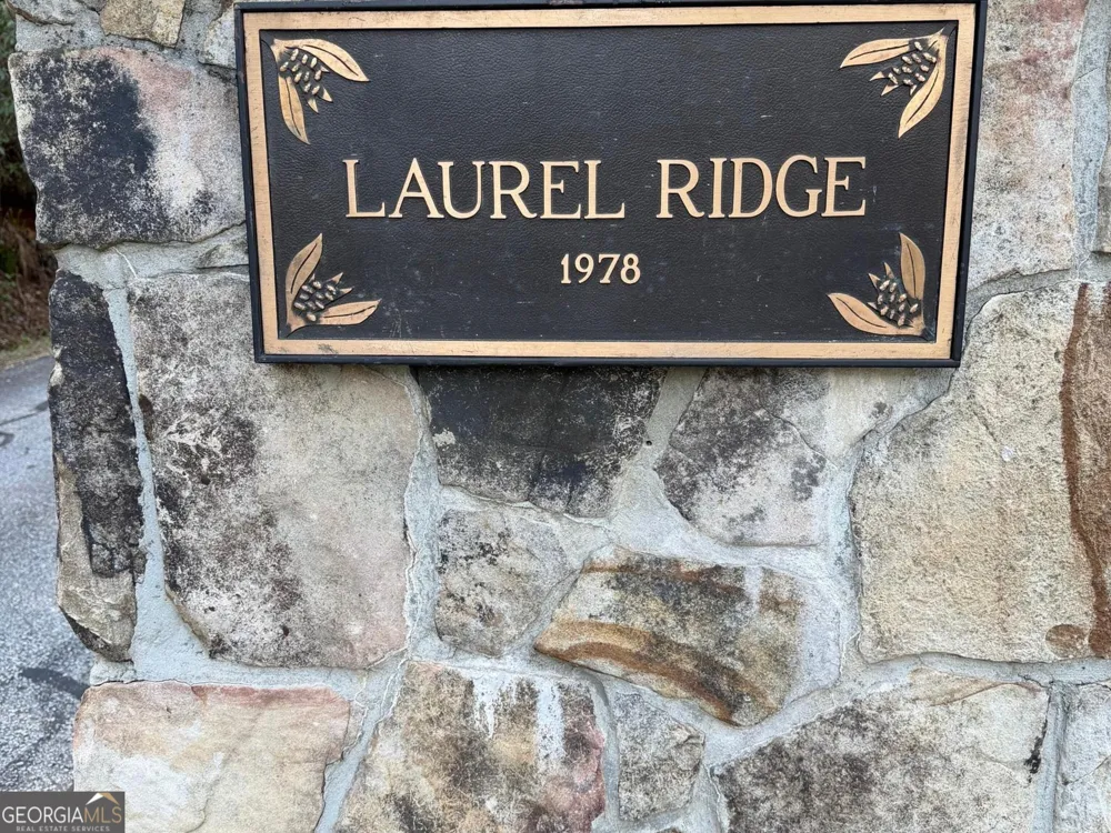 552 Long Laurel RDG Lakemont, GA 30552