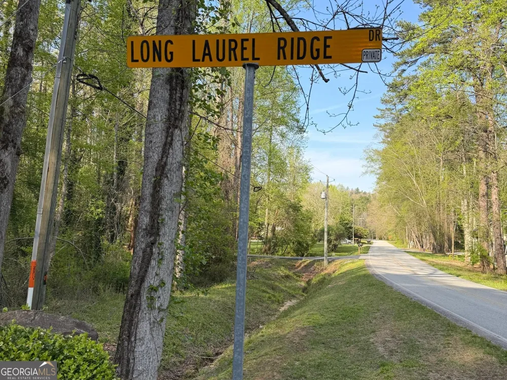 552 Long Laurel RDG Lakemont, GA 30552