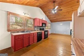 773 Shorewood CIR Toccoa, GA 30577