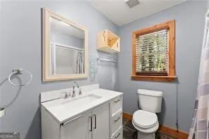773 Shorewood CIR Toccoa, GA 30577