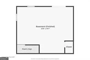 773 Shorewood CIR Toccoa, GA 30577