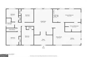773 Shorewood CIR Toccoa, GA 30577