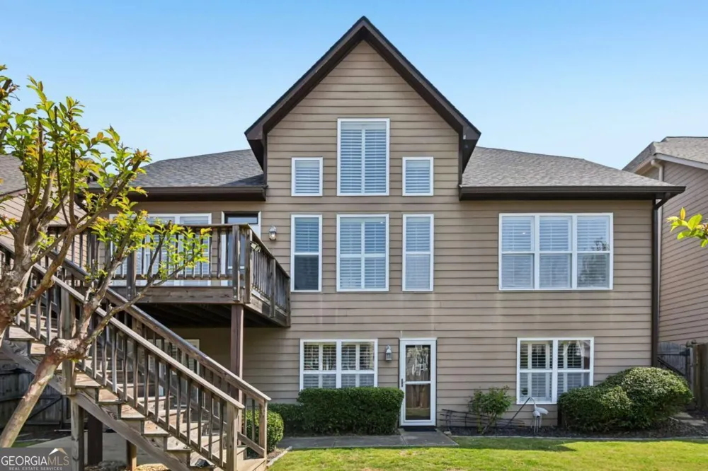 3180 The Commons DR Cumming, GA 30041