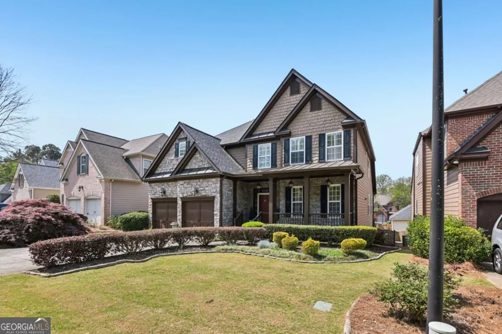 3180 The Commons DR Cumming, GA 30041