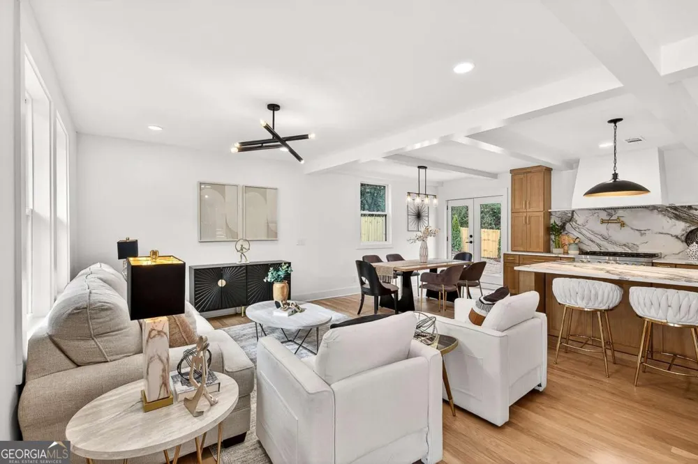 245 Doeskin TRL SE Smyrna, GA 30082