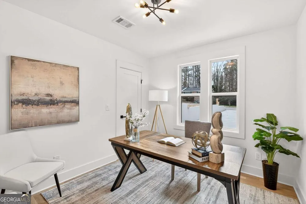 245 Doeskin TRL SE Smyrna, GA 30082