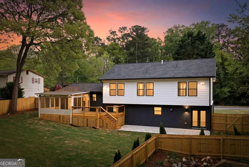 245 Doeskin TRL SE Smyrna, GA 30082