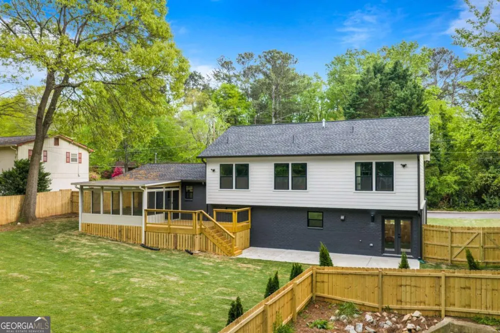245 Doeskin TRL SE Smyrna, GA 30082